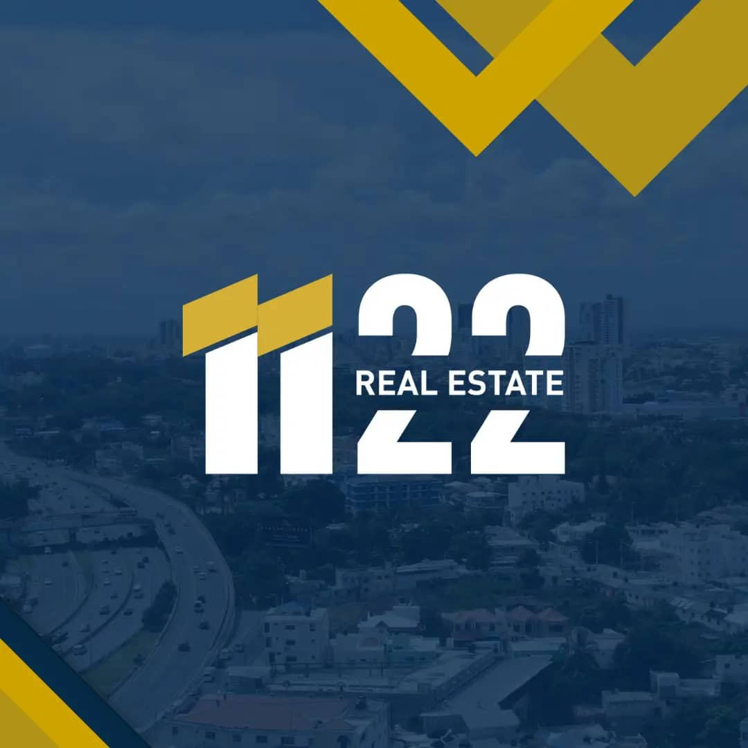 1122 Real Estate