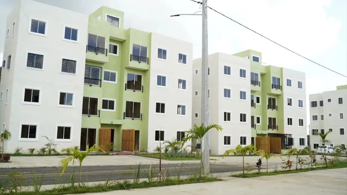 El nuevo tope de la Vivienda de Bajo Costo en 2026: ¿Es ahora más fácil comprar casa? | Noticias | blog 1122 Real Estate