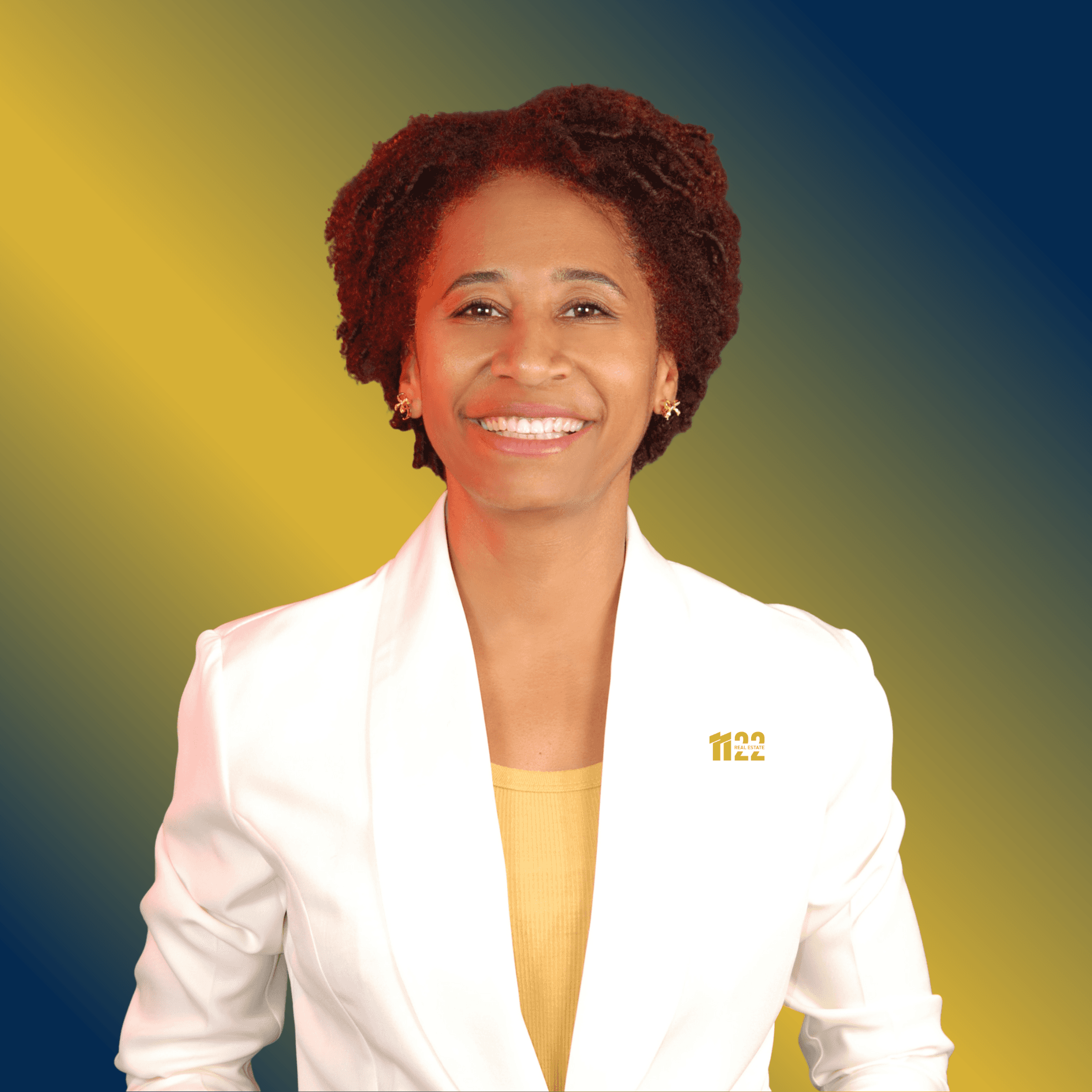 Keylin Furcal | Broker Owner | agente 1122 Real Estate