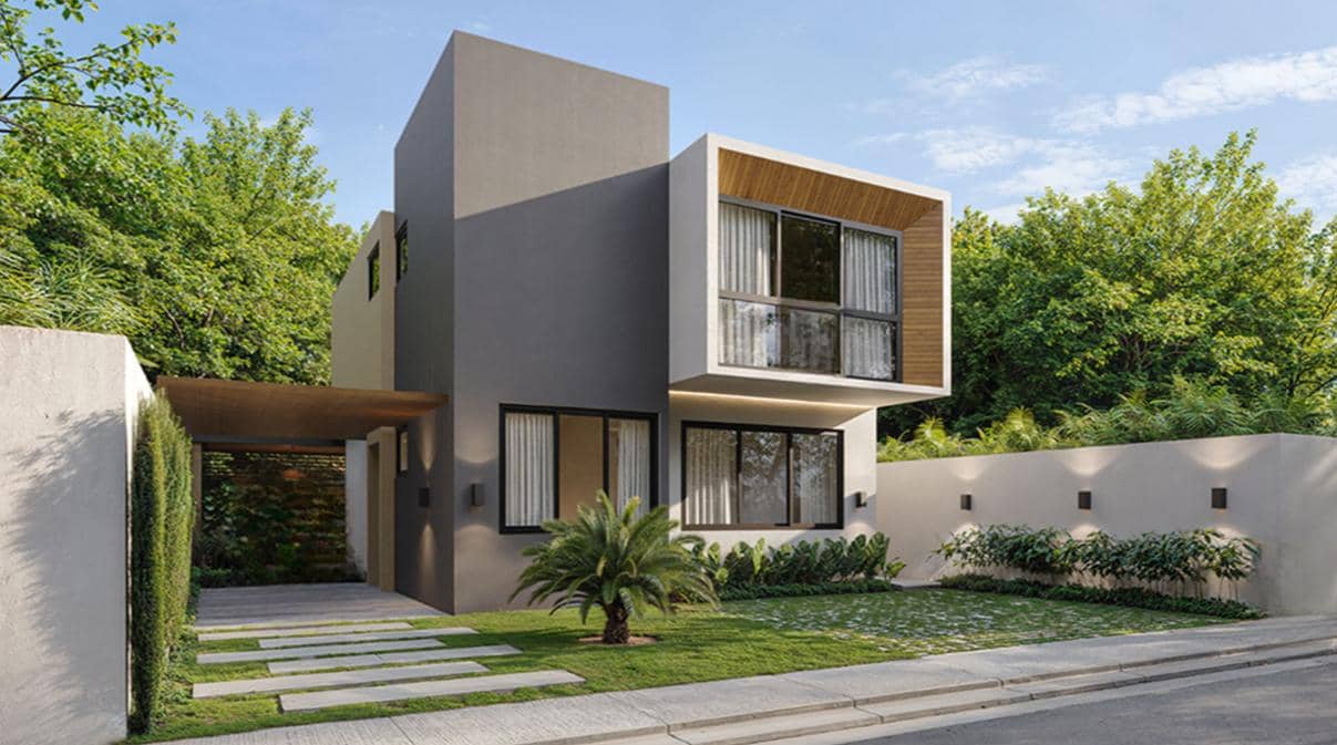 Propiedad en Santo Domingo - 1122 Real Estate