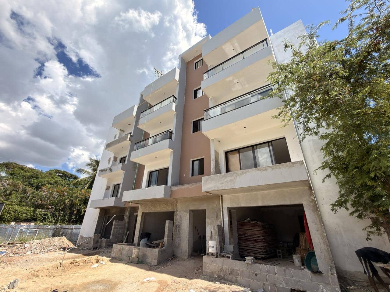 Propiedad en Santo Domingo - 1122 Real Estate