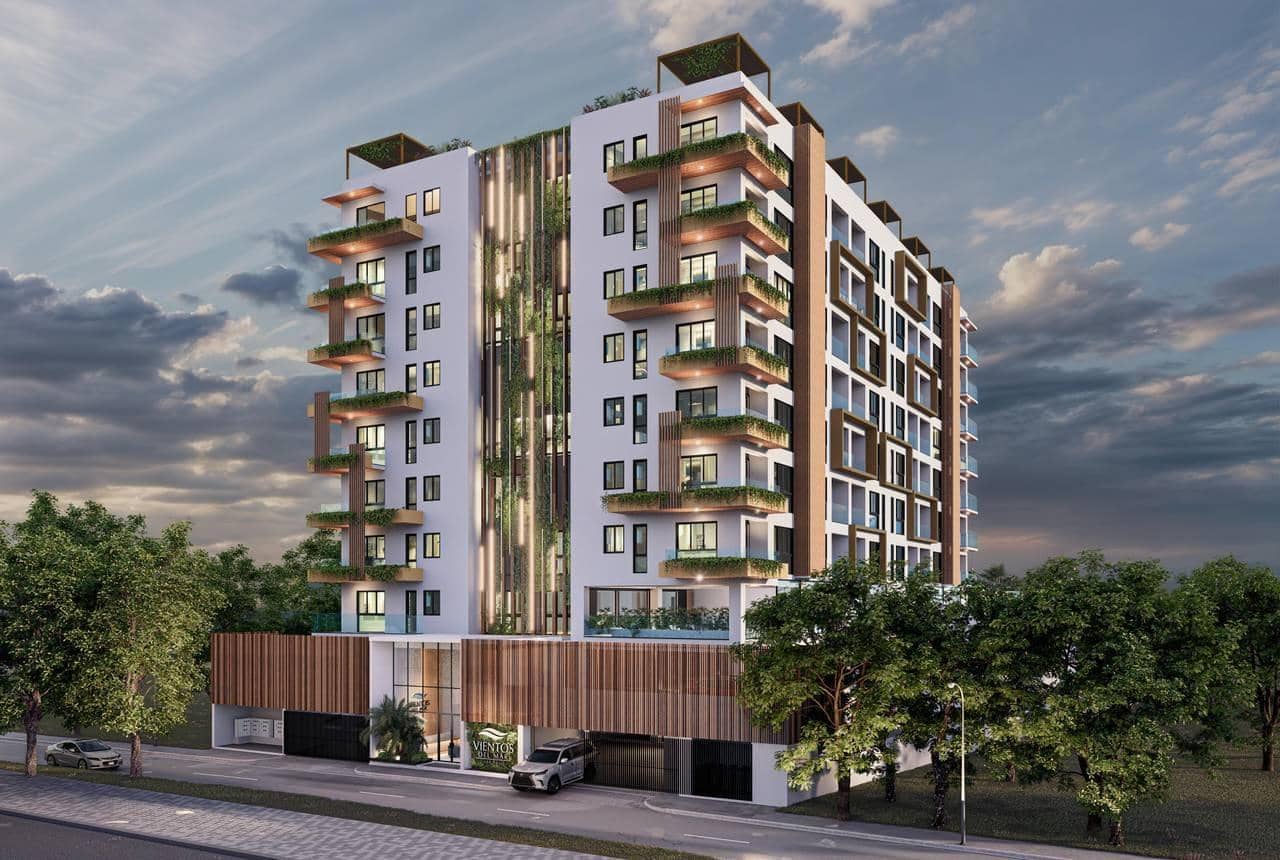 Propiedad en Juan Dolio - 1122 Real Estate