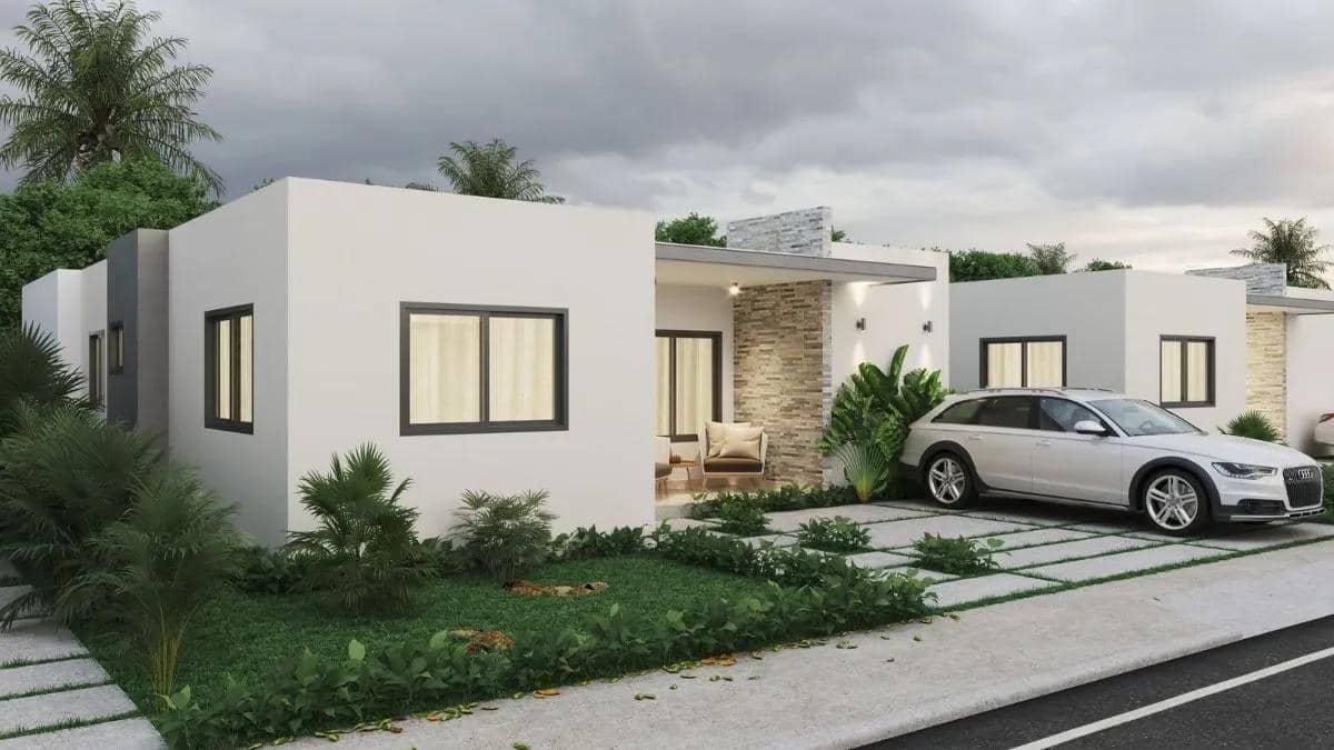 Propiedad en Punta Cana - 1122 Real Estate