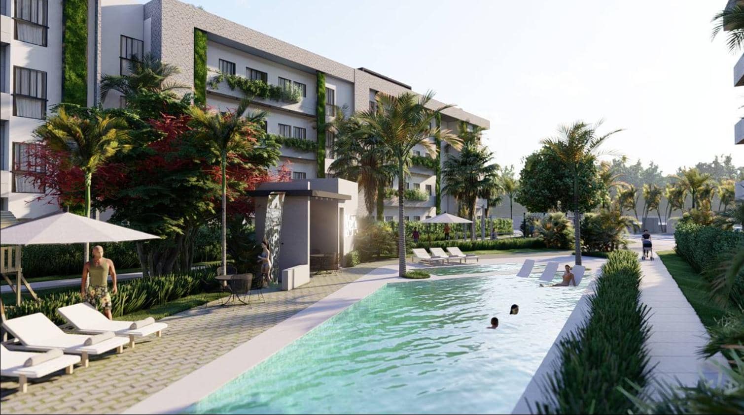 Propiedad en Punta Cana - 1122 Real Estate