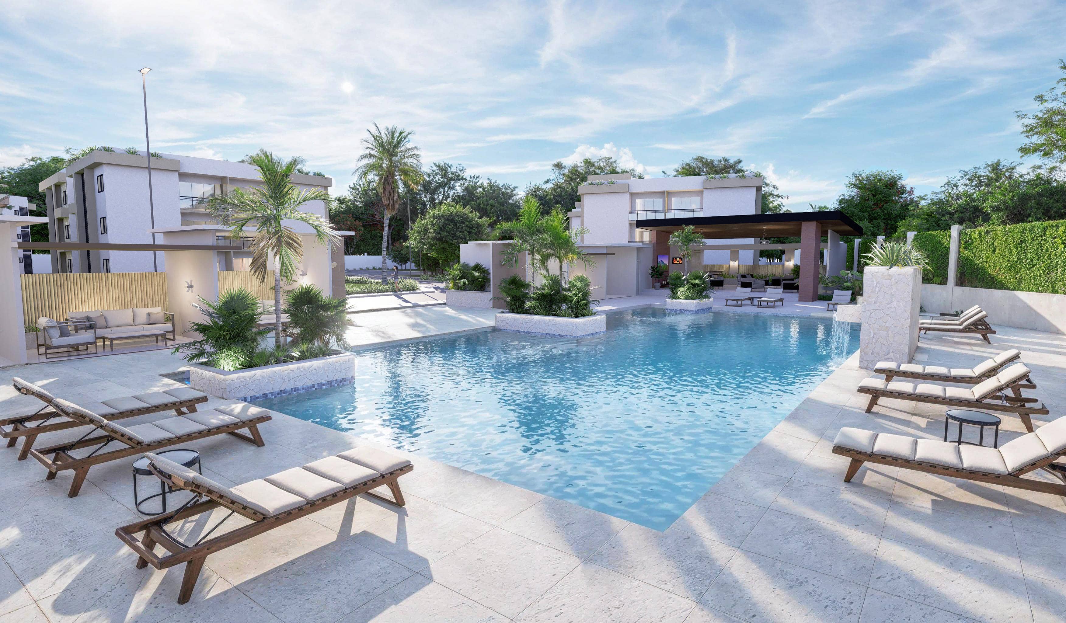 Propiedad en Punta Cana - 1122 Real Estate