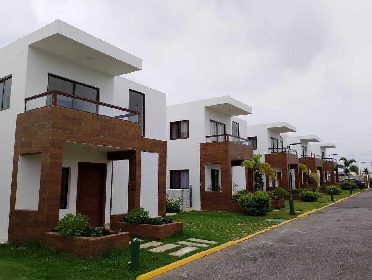 Propiedad en Bávaro - 1122 Real Estate