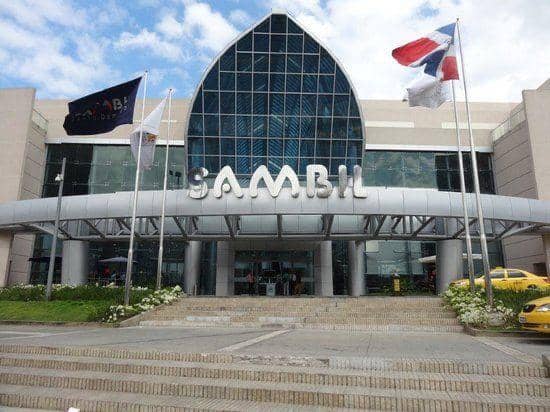 Propiedad en Santo Domingo - 1122 Real Estate