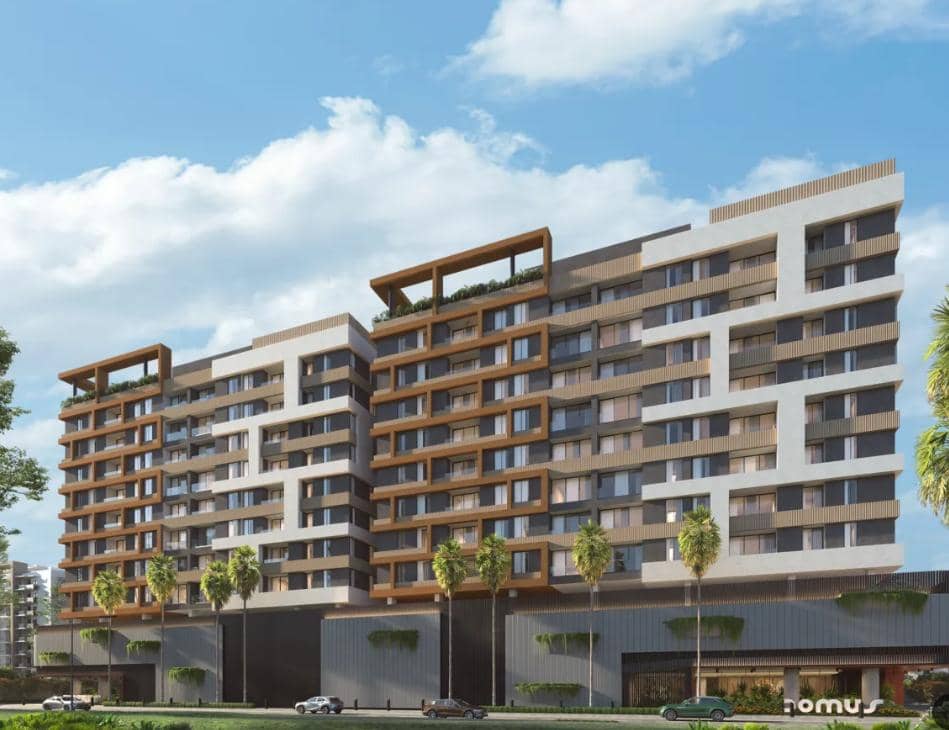 Propiedad en Santo Domingo - 1122 Real Estate