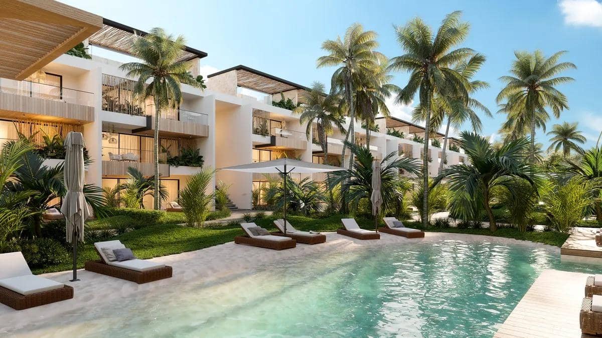 Propiedad en Juan Dolio - 1122 Real Estate