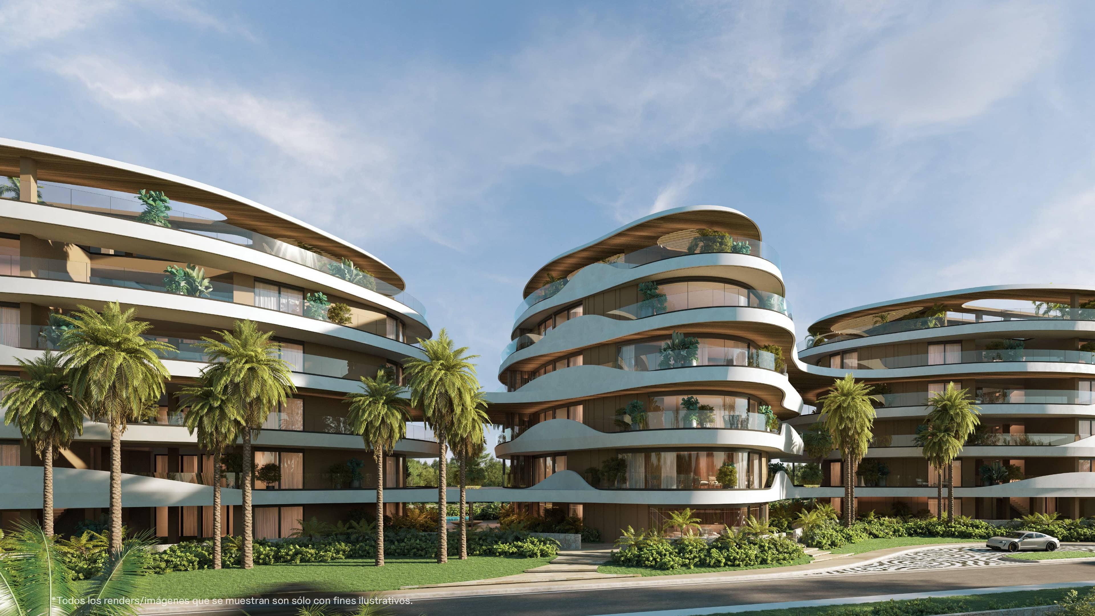 Propiedad en Bayahibe - 1122 Real Estate