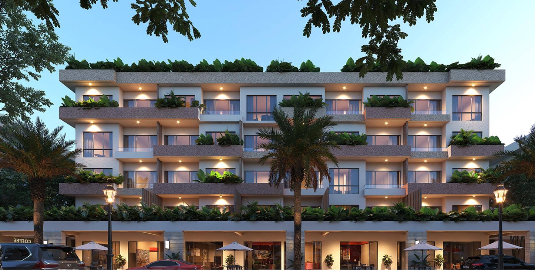 Propiedad en Punta Cana - 1122 Real Estate