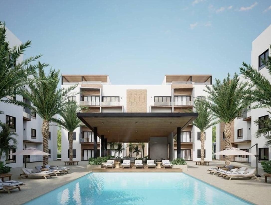 Propiedad en Punta Cana - 1122 Real Estate