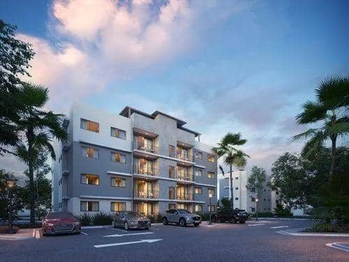 Propiedad en Santo Domingo - 1122 Real Estate