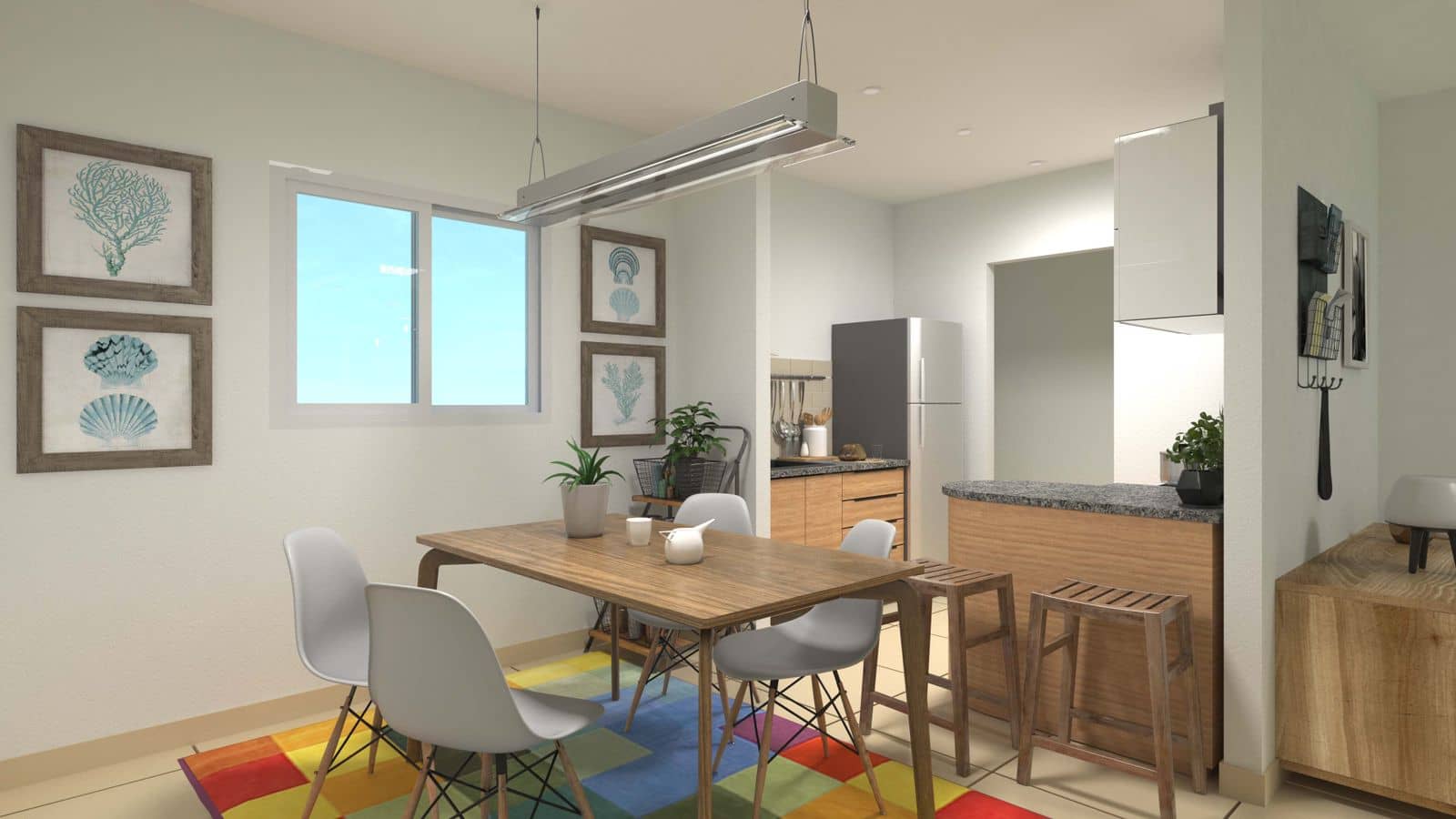 Propiedad en Santo Domingo - 1122 Real Estate