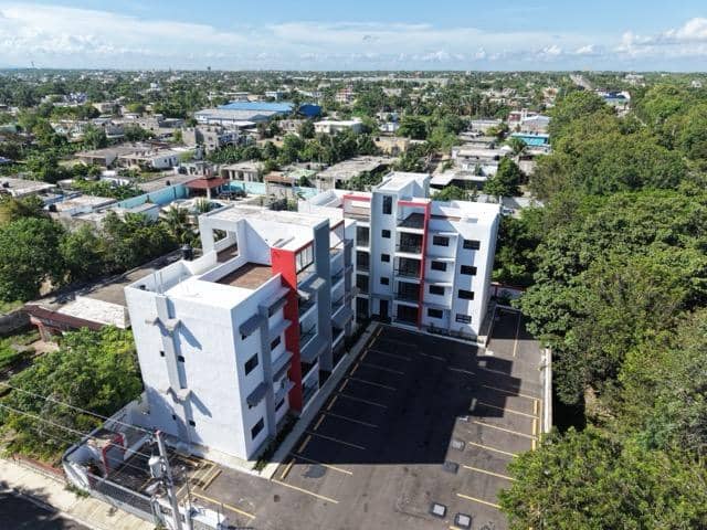 Propiedad en Santo Domingo - 1122 Real Estate