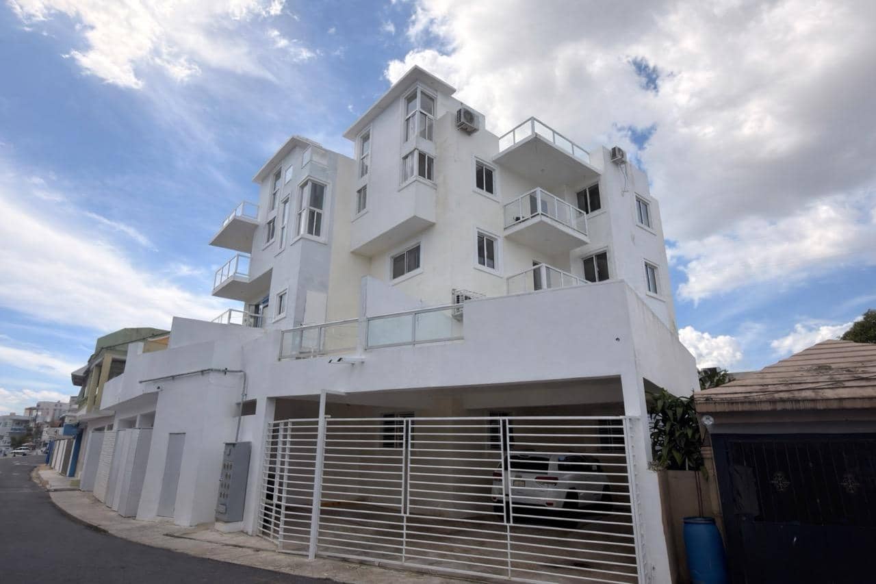 Propiedad en Santo Domingo - 1122 Real Estate