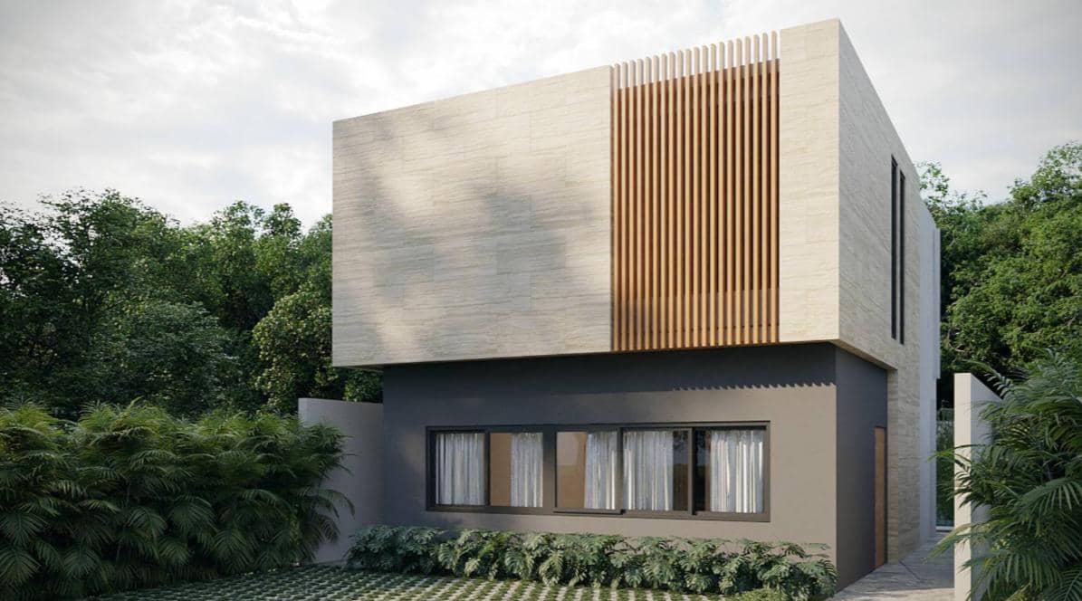 Propiedad en Santo Domingo - 1122 Real Estate