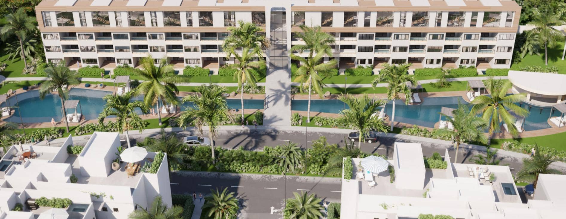 Propiedad en Punta Cana - 1122 Real Estate