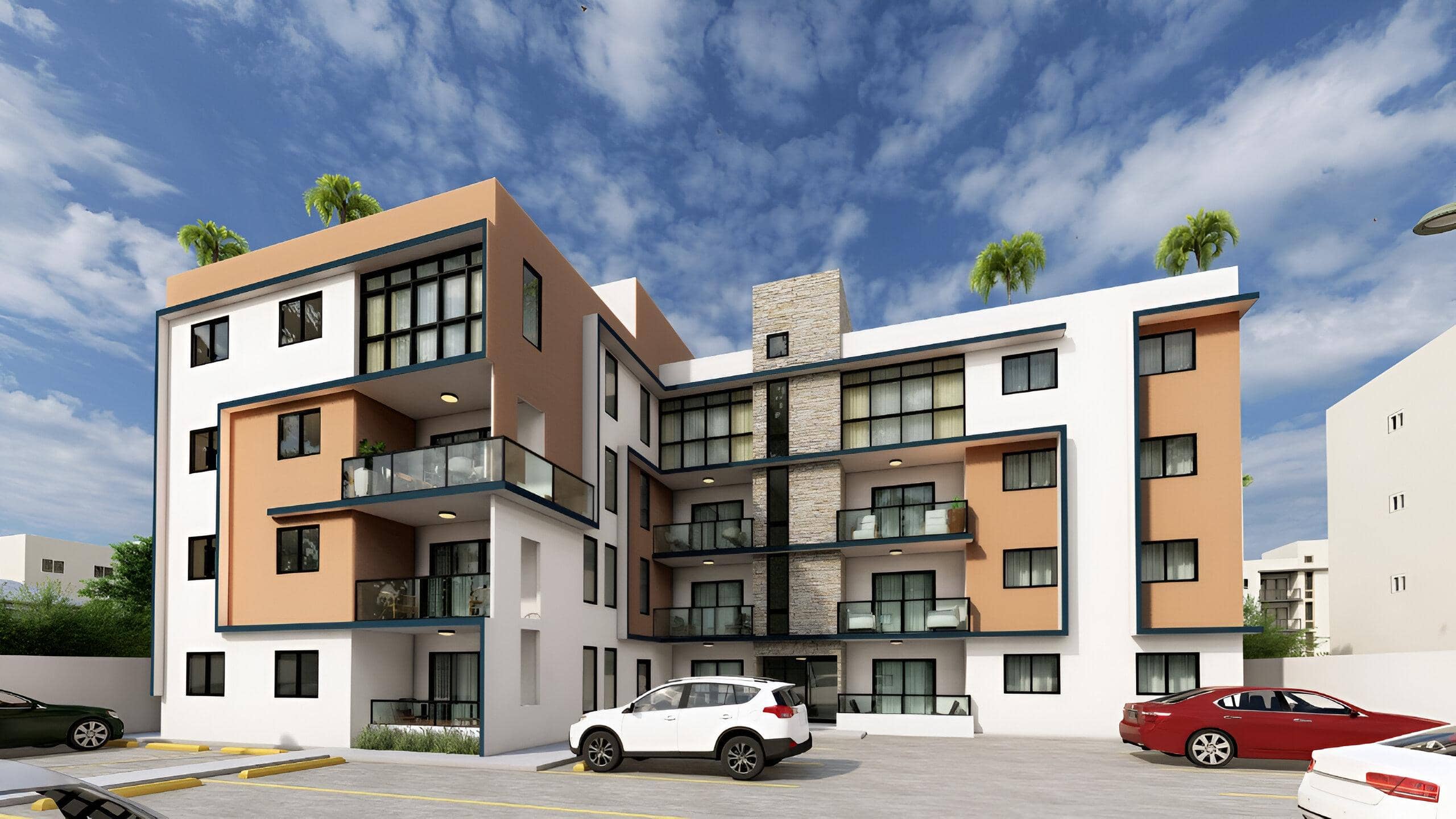 Propiedad en Santo Domingo - 1122 Real Estate