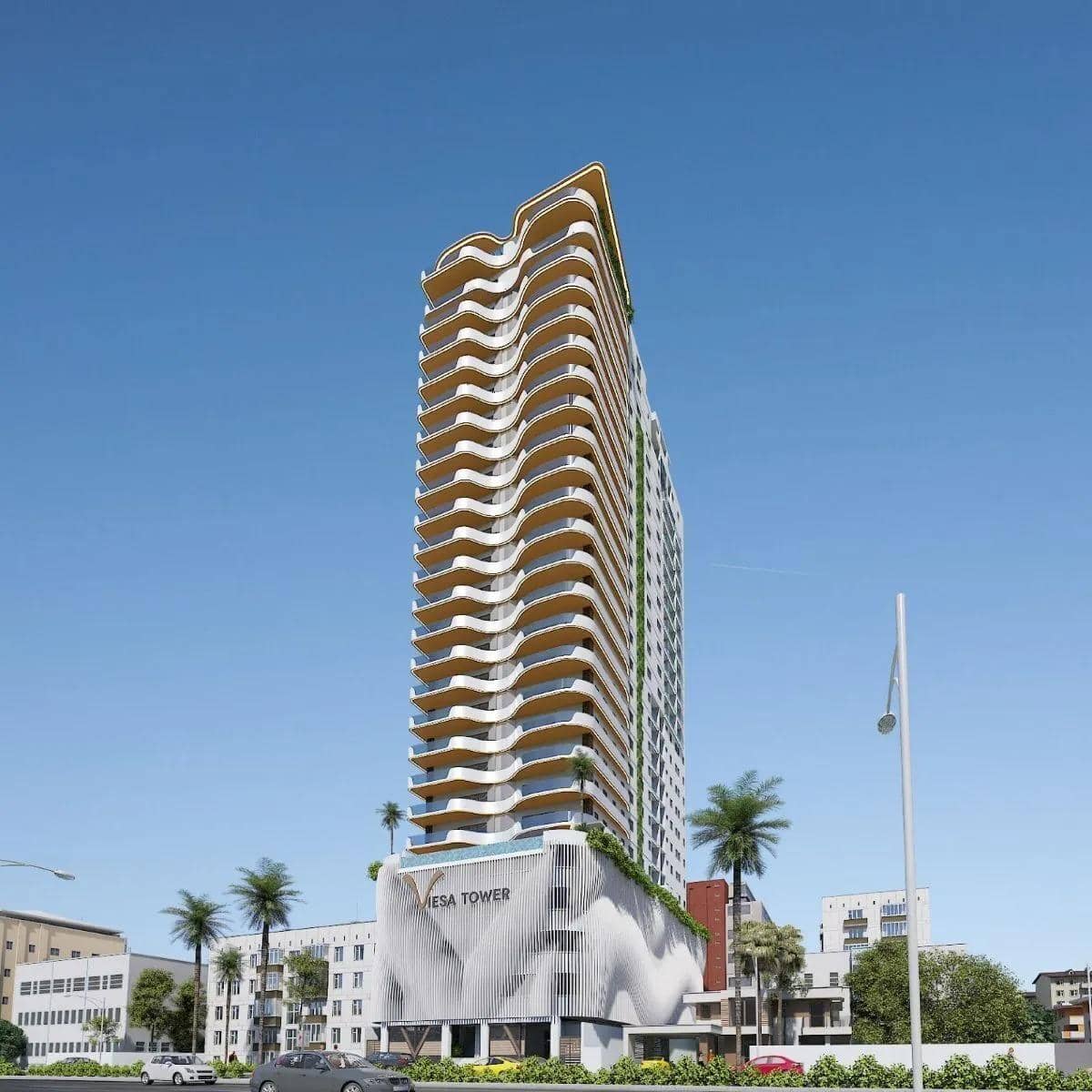 Propiedad en Santo Domingo - 1122 Real Estate