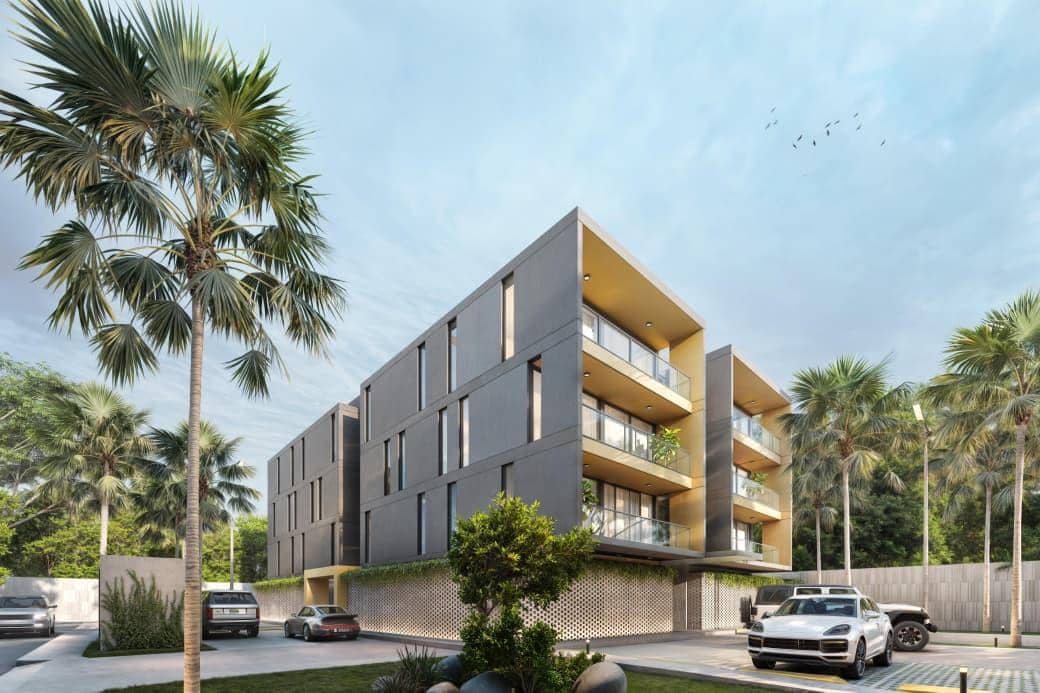 Propiedad en San Pedro De Macorís - 1122 Real Estate