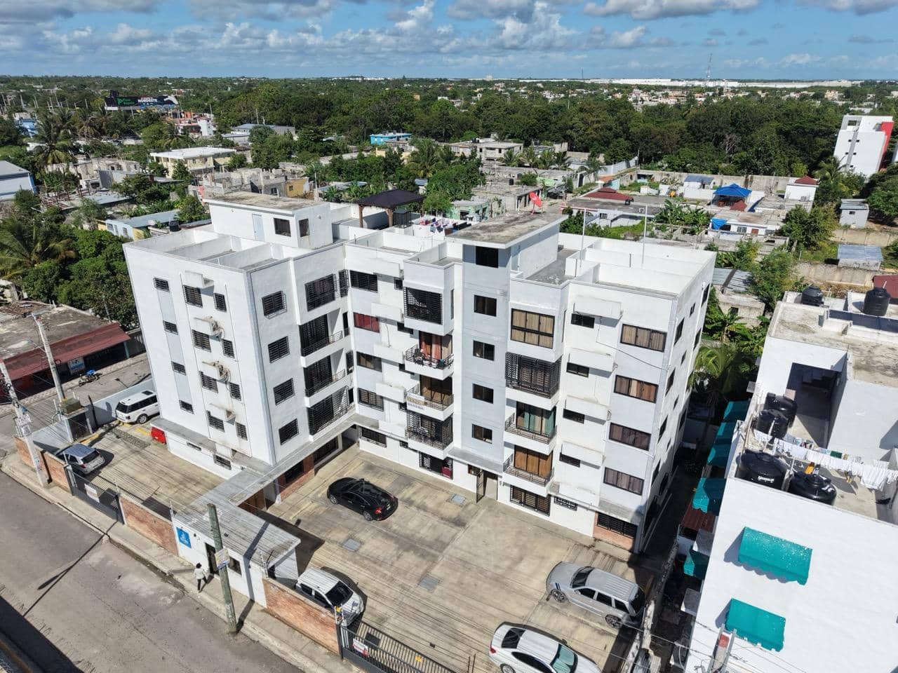 Propiedad en Santo Domingo - 1122 Real Estate