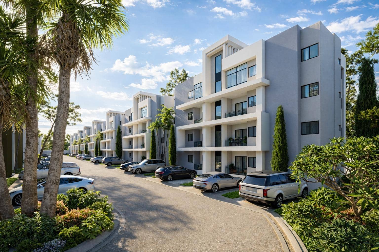 Propiedad en Santo Domingo - 1122 Real Estate