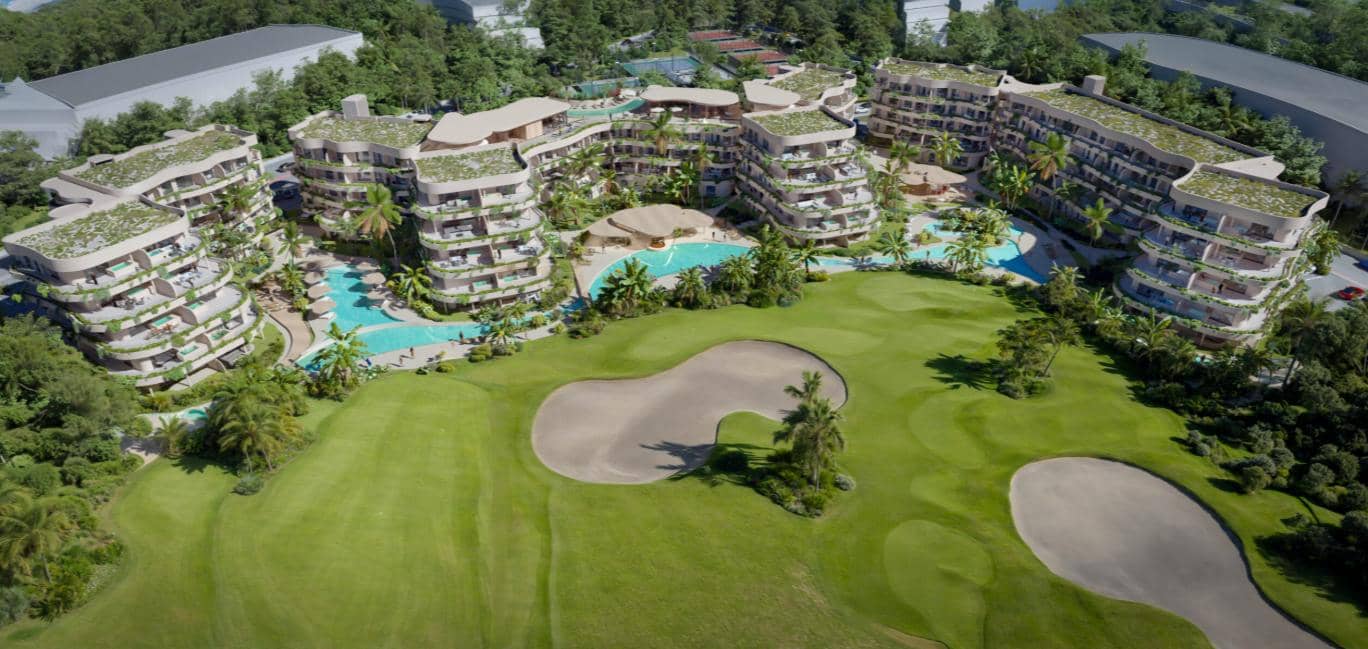 Propiedad en Punta Cana - 1122 Real Estate