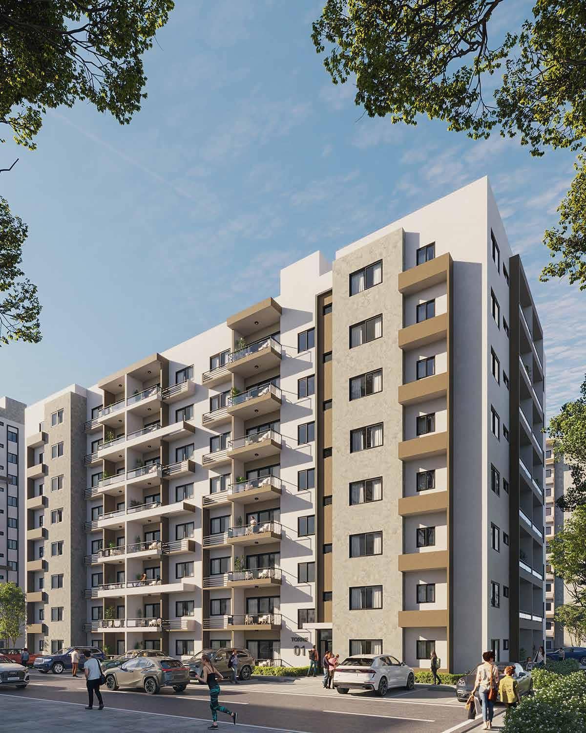 Propiedad en Santo Domingo - 1122 Real Estate