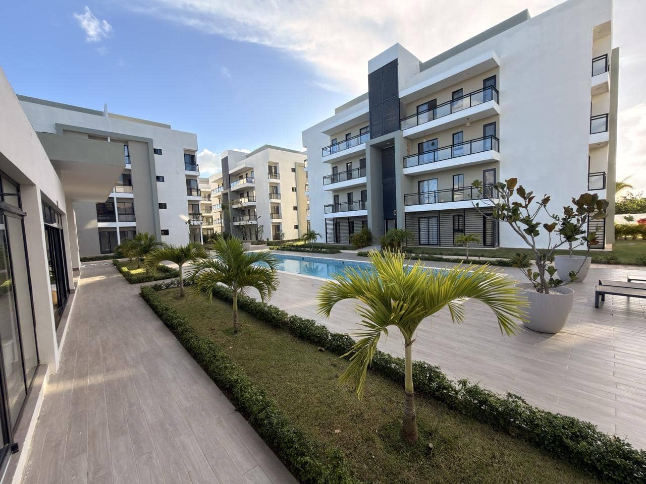 Propiedad en La Romana - 1122 Real Estate