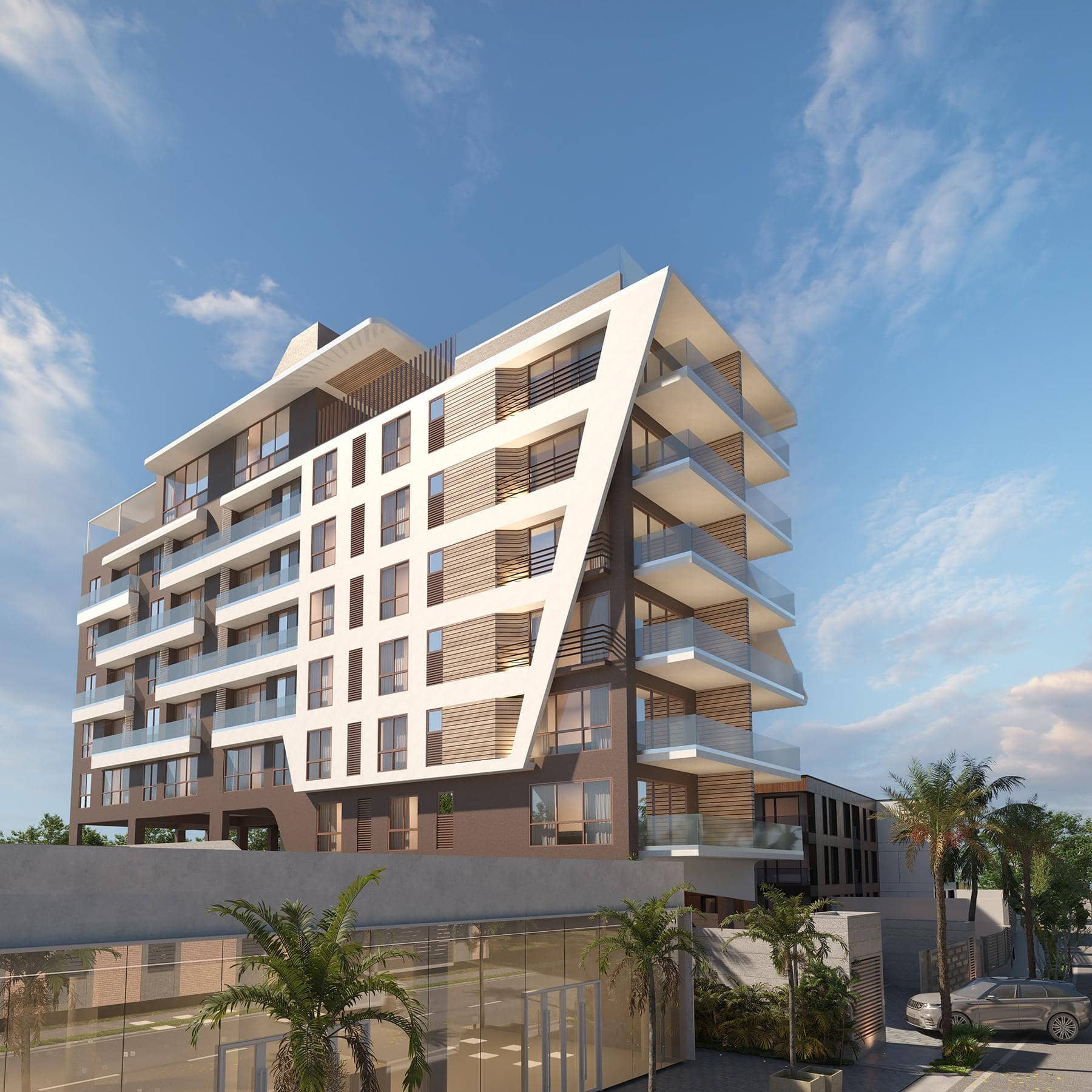 Propiedad en Boca Chica - 1122 Real Estate