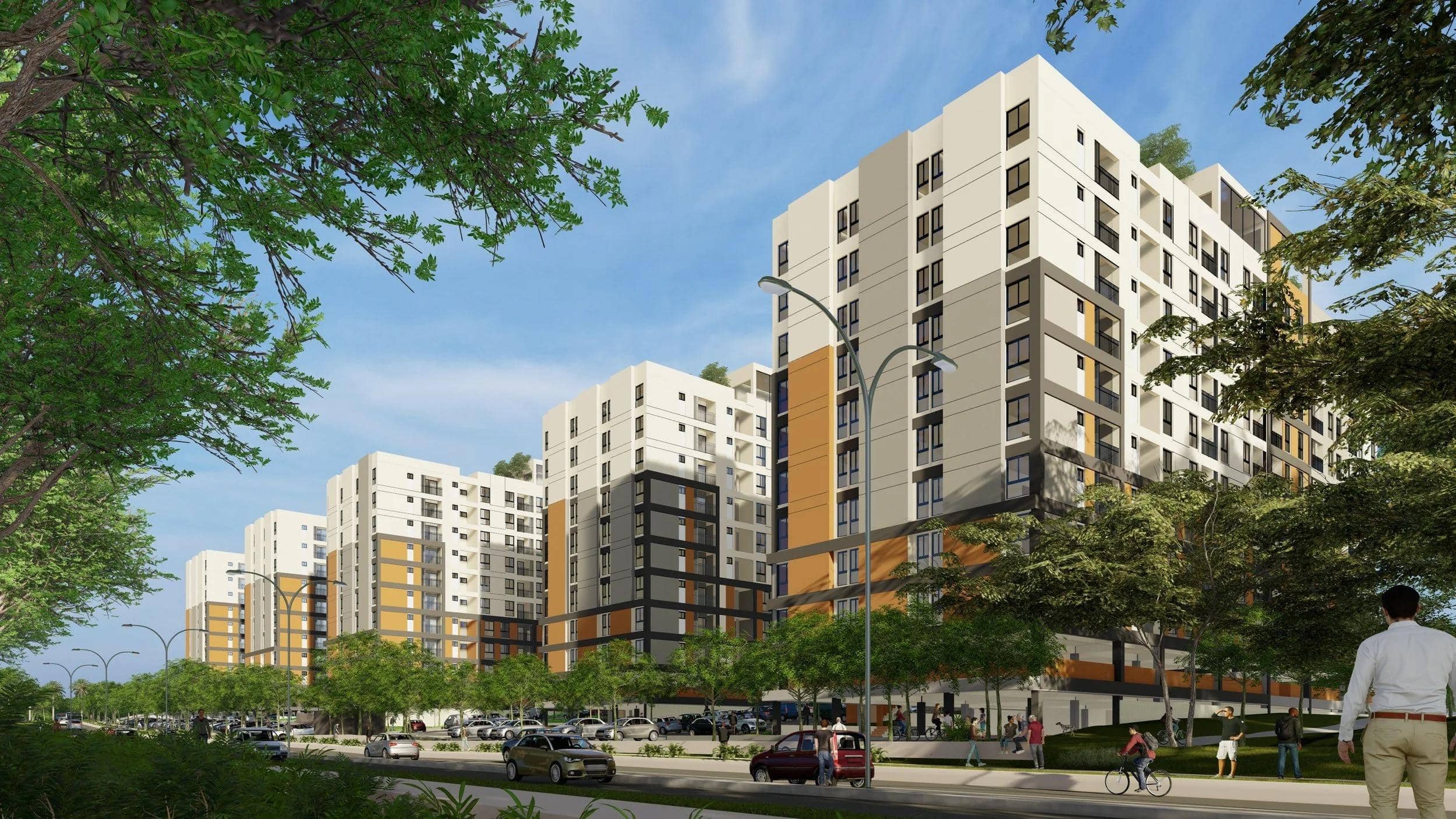 Propiedad en Santo Domingo - 1122 Real Estate