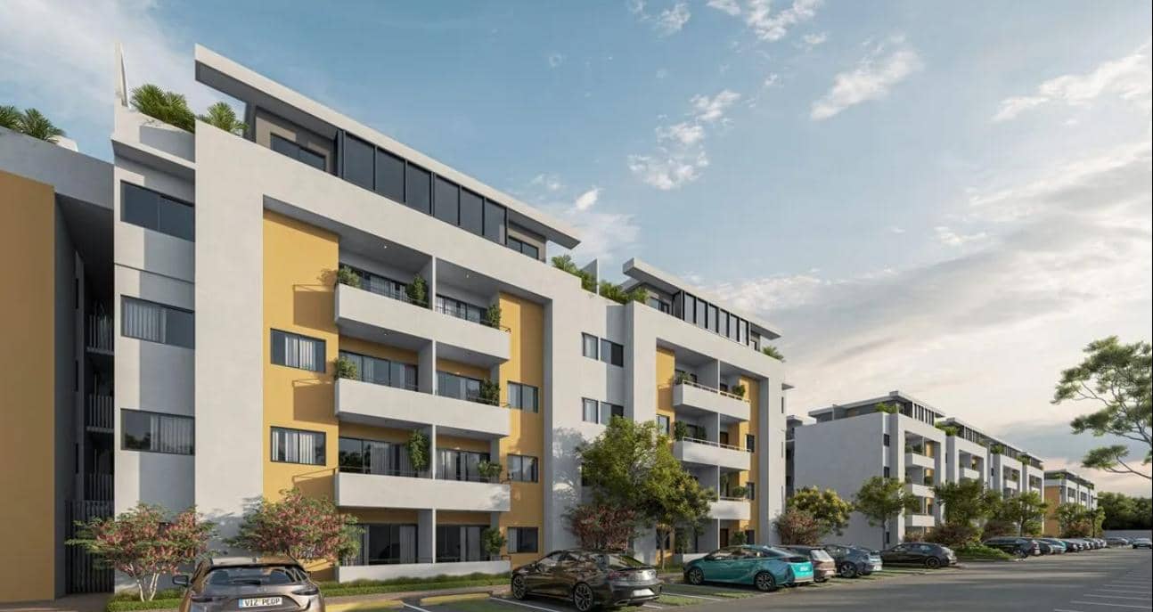 Propiedad en Santo Domingo - 1122 Real Estate