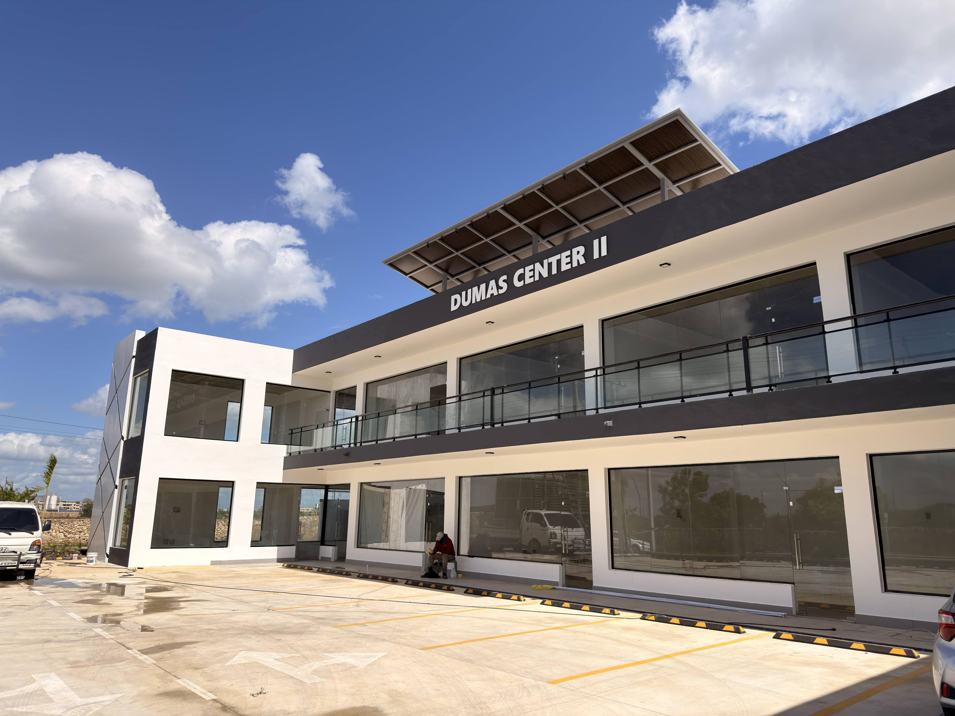 Propiedad en Santo Domingo - 1122 Real Estate