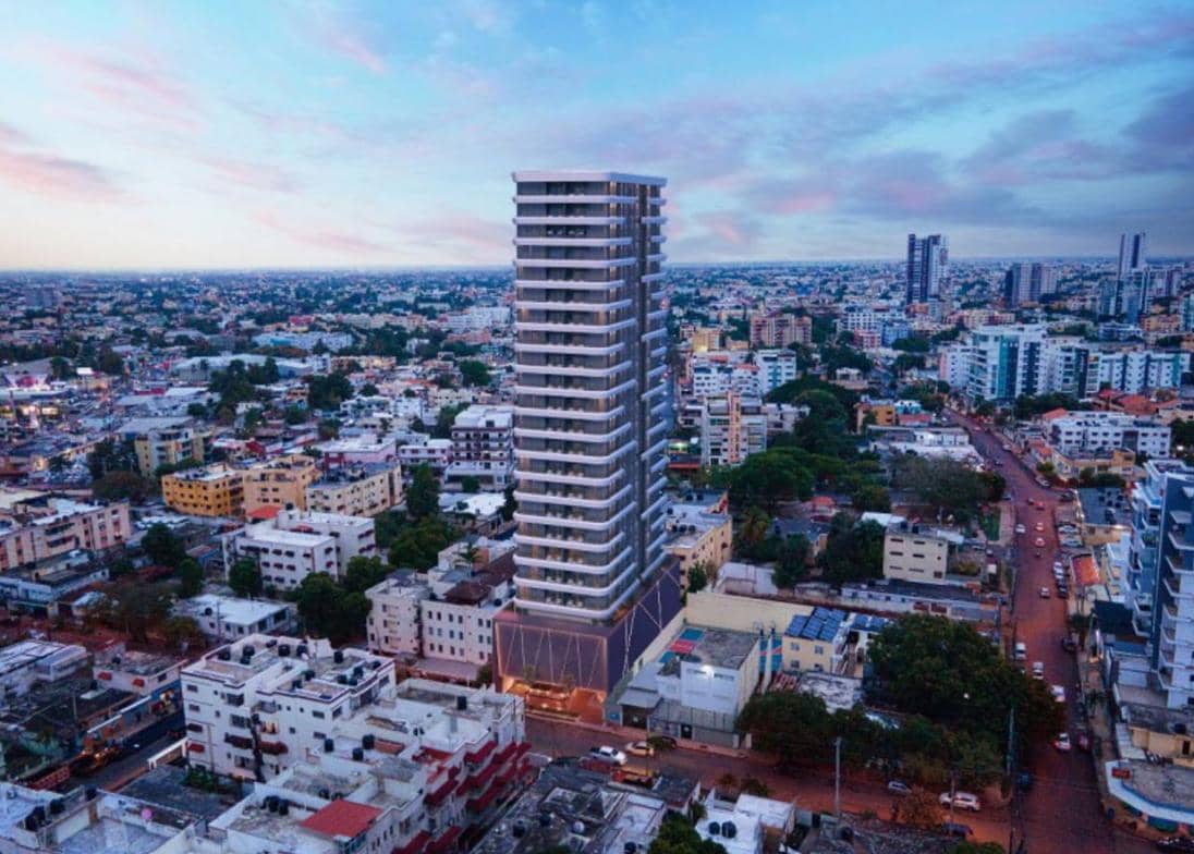 Propiedad en Santo Domingo - 1122 Real Estate