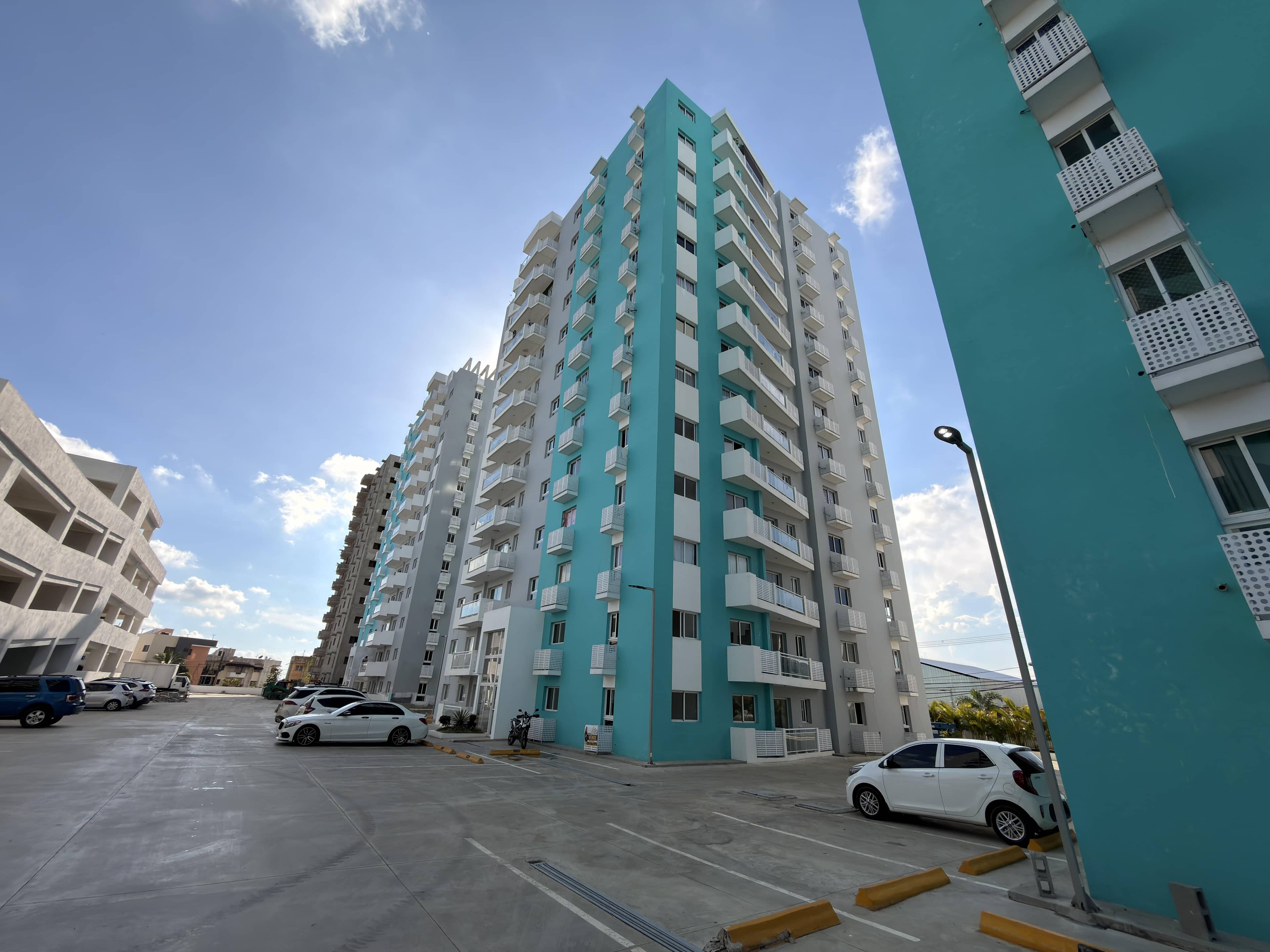 Propiedad en Santo Domingo - 1122 Real Estate