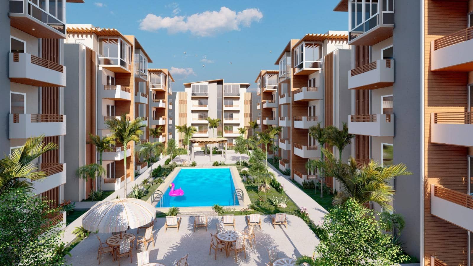 Propiedad en Boca Chica - 1122 Real Estate