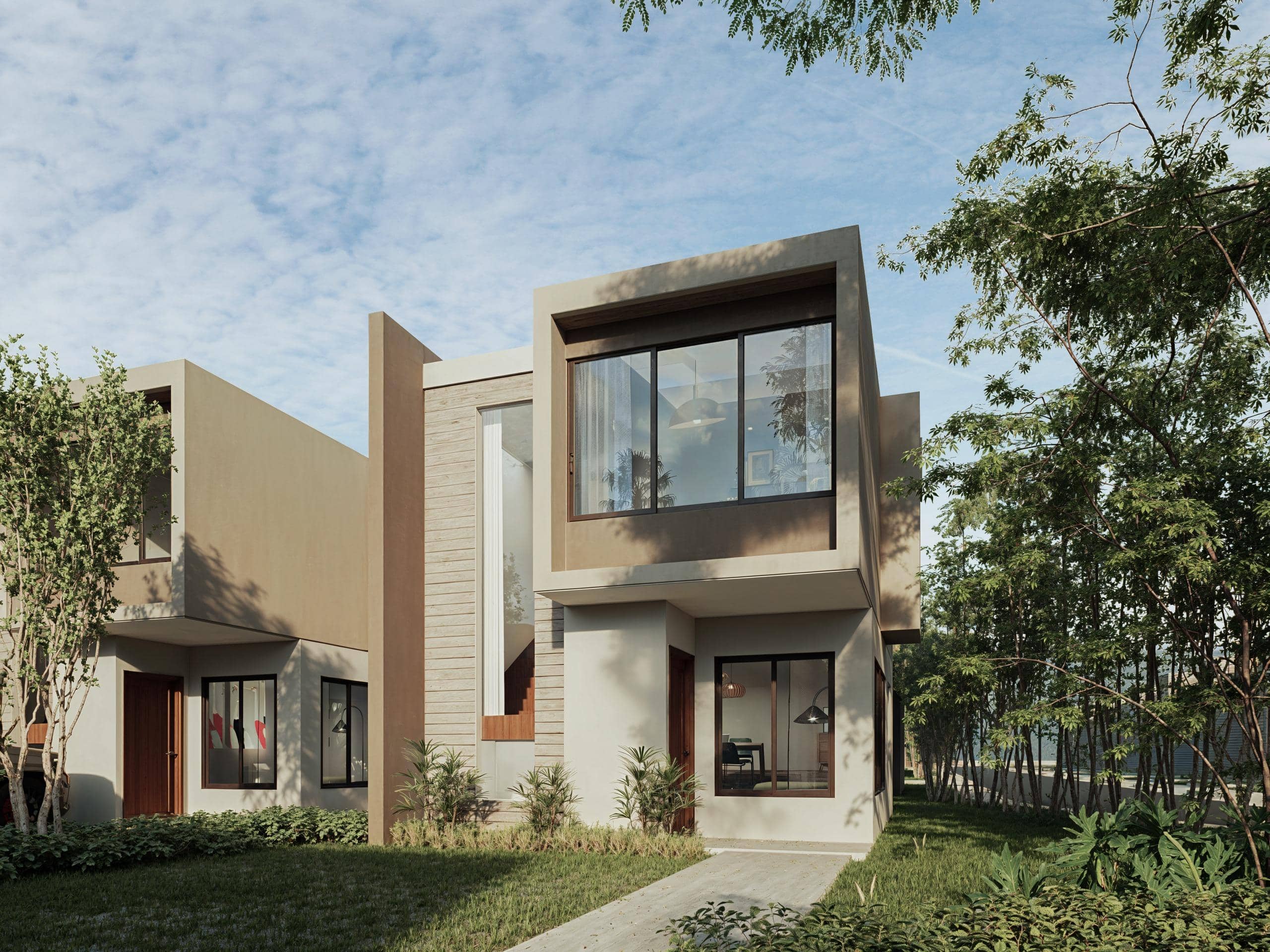 Propiedad en Santo Domingo - 1122 Real Estate