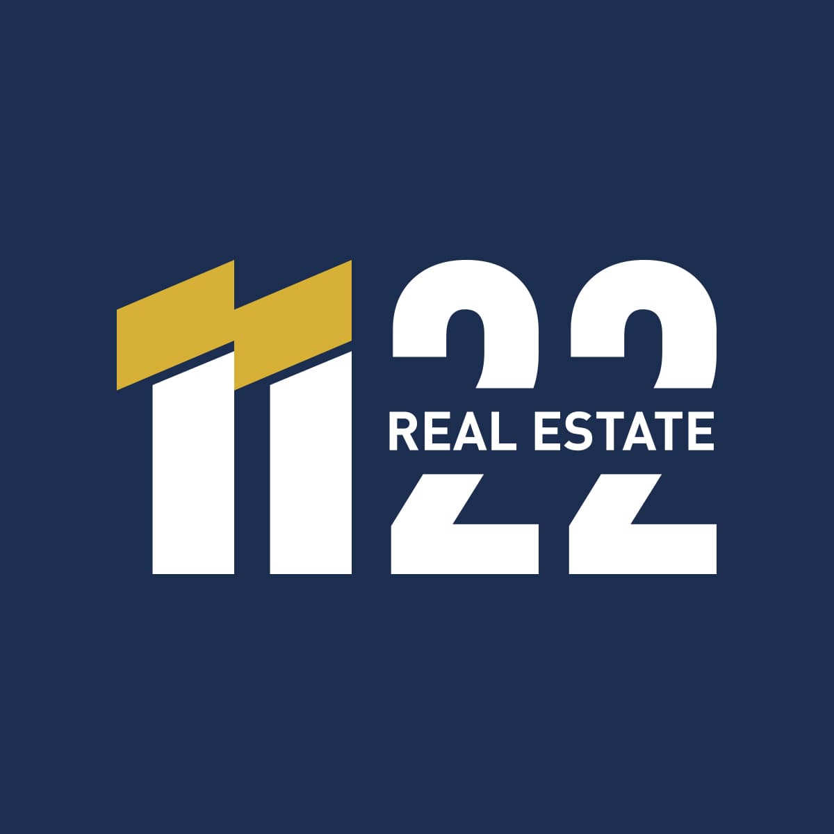 1122 Real Estate